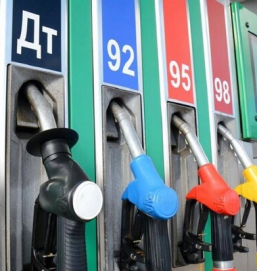 Власти ввели дополнительные меры регулирования стоимости топлива в России