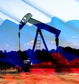 В РФ определили объем запасов газа и нефти