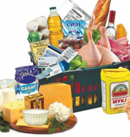 Правительство РФ «навело порядок» с ценами на продовольственном рынке