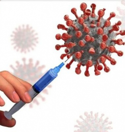 Роспотребнадзор рекомендует перенесшим коронавирус ставить прививки