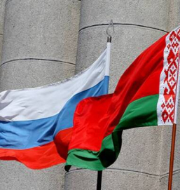 Россия поддержит Белоруссию в случае введения Евросоюзом санкций