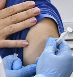Спикер СФ не поддержала обязательную вакцинацию от коронавируса