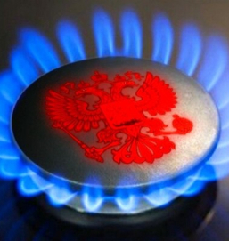 Россия – больше не «газовая королева»?