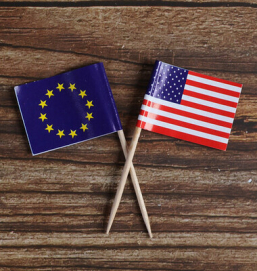Евросоюз и США собираются основать совет для координации экономических вопросов