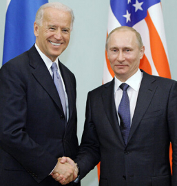 В ходе саммита президенты РФ и США рассмотрят вопрос дипломатической собственности