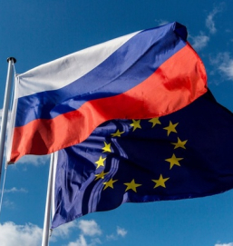 Государства ЕС уполномочили Борреля разработать варианты антироссийских ограничительных мер