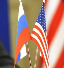 Президент США считает необходимым наладить стабильные отношения между Москвой и Вашингтоном