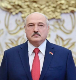Лукашенко заявил о попытке покушения на его жизнь