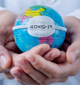ВОЗ: ситуация с Covid-19 в мире стабилизируется