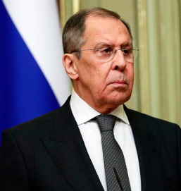 Министр иностранных дел РФ заявил о постоянных попытках Запада дестабилизировать ситуацию в России