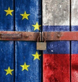 Существует вероятность пролонгации Cоветом Евросоюза антироссийских экономических ограничений