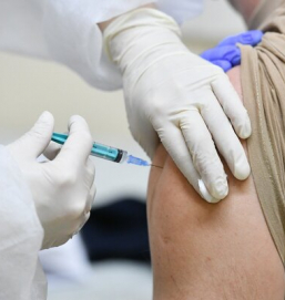 Медики определили, кто имеет право не вакцинироваться от Covid-19