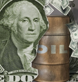 Стоимость нефти Brent упала до $69,97 за баррель