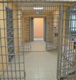 Истра: побег 5 заключенных из ИВС