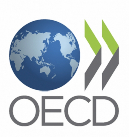 РФ присоединилась к инициативе ОЭСР по выравниванию фискальных условий между разными юрисдикциями