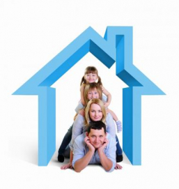 Предоставляющая льготы программа кредитования «Семейная ипотека» продлена до 2024 года