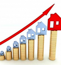 В скором будущем цены на жилую недвижимость «успокоятся»