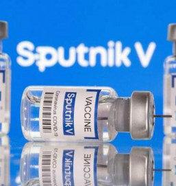 Словакия отказывается в дальнейшем вакцинировать своих граждан препаратом «Спутник V»