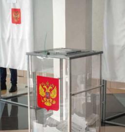 Россия позаботится о том, чтобы голосование на выборах за границей было прозрачным