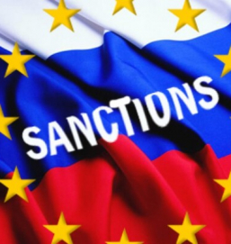 Послезавтра КОРЕПЕР в очередной раз продлит персональные санкции ЕС по украинским вопросам