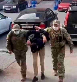 Красноярский край: задержаны члены террористической группы «Катиба ат-Таухид валь-Джихад»