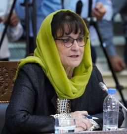 Глава миссии ООН в Афганистане раскрыла отношение ведомства к направленным против страны санкциям