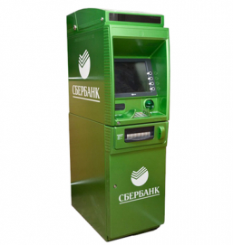 Взять кредит через банкомат? Это реально со Сбербанком!