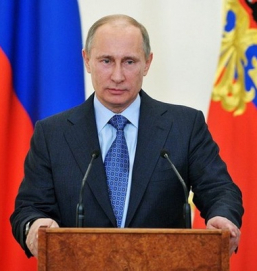 Президент РФ намерен принять участие в крупноформатной ежегодной пресс-конференции