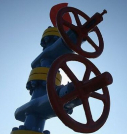 Украина согласна на транзит минимум 45 млрд кубических метров газа в год
