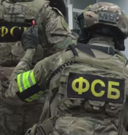 Силами ФСБ предотвращены теракты в Мурманской области