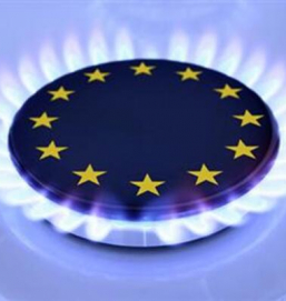 Ситуация с газом на европейском рынке все еще не отличается стабильностью