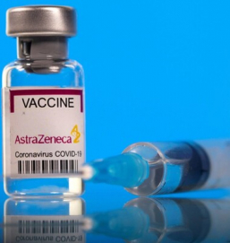 AstraZeneca намерена зарегистрировать свою вакцину от Covid-19 в России