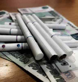 СП предложила пополнять региональные бюджеты за счет доли доходов с акцизов на табак