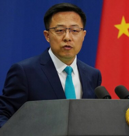 Правительство КНР возмущают попытки США манипулировать понятием демократии