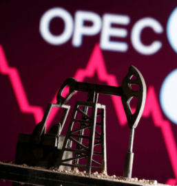 РФ не спешит принимать меры на нефтяном рынке в связи с «омикроном»