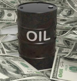 Стоимость нефтегазовой продукции взяла курс на снижение