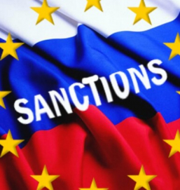 Евросоюз готовит очередной пакет антироссийских санкций