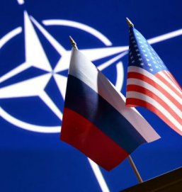 Российско-американские консультации по гарантиям безопасности ожидаются 10 января