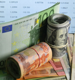 Регулятор установил официальный курс валют «на завтра»