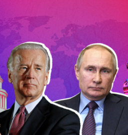 Президенты РФ и США готовятся к очередным переговорам