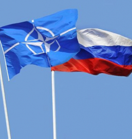 Совет Россия–НАТО будет заседать 12 января