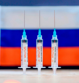 РАН в текущем году ожидает признания произведенных в РФ вакцин международными регуляторами