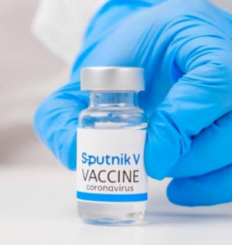 В Европе дали положительную оценку клиническим исследованиям вакцины «Спутник V»