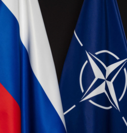 В Брюсселе заседает Совет Россия-НАТО
