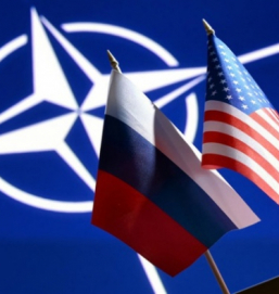 РФ ожидает, что американская сторона в письменном виде оформит свой ответ по гарантиям безопасности