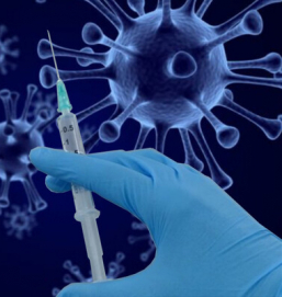 После завершения пандемии россиян будут продолжать прививать от коронавируса