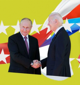 Песков прокомментировал вероятность очередных переговоров президентов РФ и США