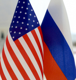 На данном этапе контакты РФ и США на дипломатическом уровне не планируются