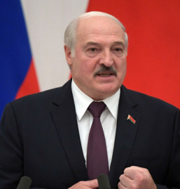 Лукашенко объявил о грядущей встрече с российским коллегой